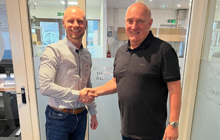 EFS Acquisition